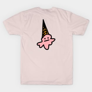 Strawberry Dunce Cream T-Shirt